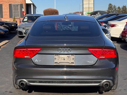 Used 2012 Audi A7 3.0T Premium image 7