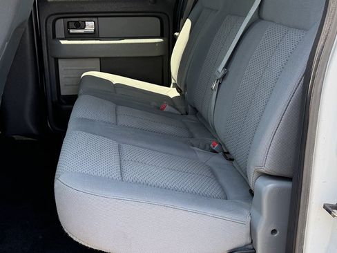 Used 2013 Ford F150 XL w/ XL Plus Pkg AWD/4WD image 10