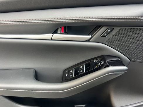 New 2026 MAZDA MAZDA3 s Sport image 11