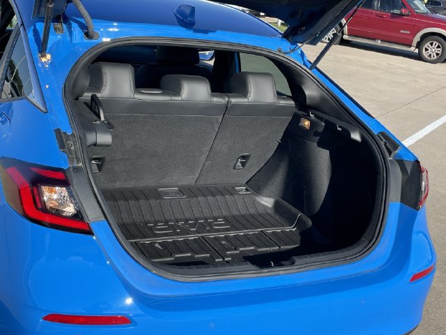Used 2024 Honda Civic Sport Touring image 29