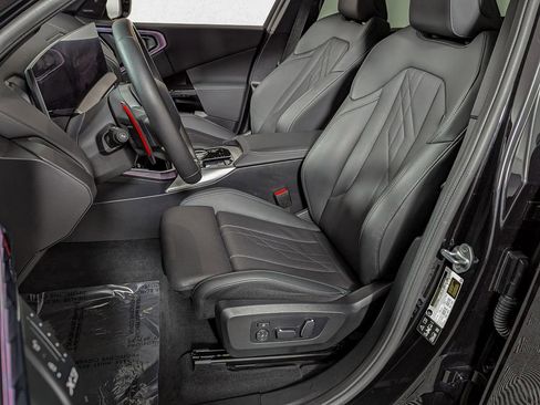 Used 2025 BMW X3 M50 w/ Premium Package image 16