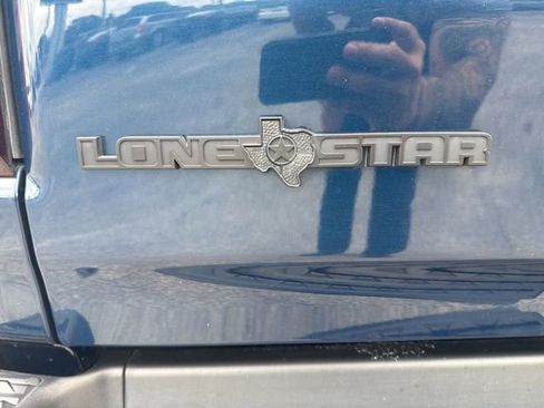 Used 2020 RAM 1500 Lone Star w/ Built-to-serve Edition AWD/4WD image 3