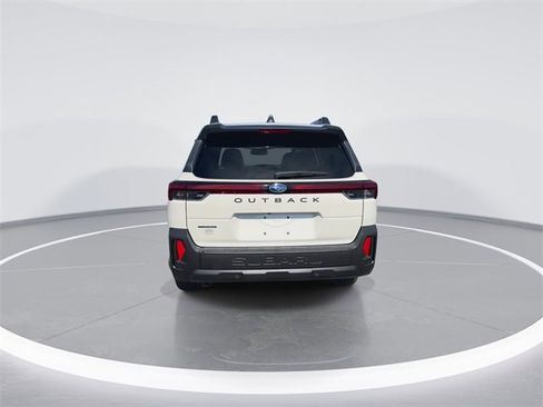 New 2026 Subaru Outback Touring image 7