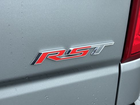 Used 2026 Chevrolet Silverado 1500 RST RWD image 12
