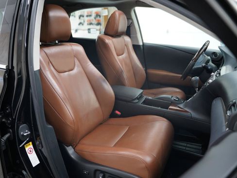 Used 2015 Lexus RX 350 FWD image 30