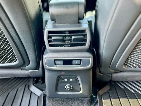 Used 2024 Audi Q4 e-tron Premium Plus w/ Premium Plus image 16