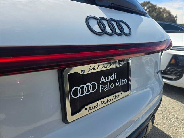 New 2026 Audi Q5 Prestige AWD/4WD image 13