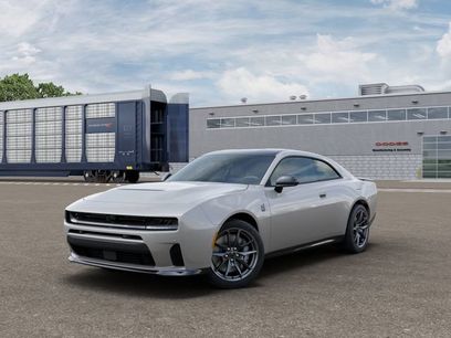 New 2026 Dodge Charger R/T Scat Pack