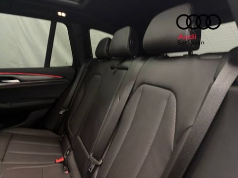 Used 2022 BMW X3 M40i AWD/4WD image 18