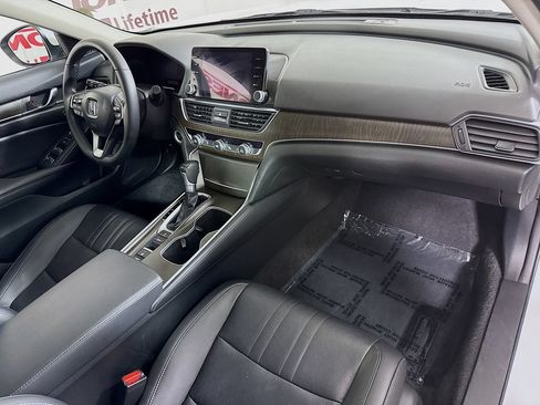 Used 2022 Honda Accord EX-L image 30