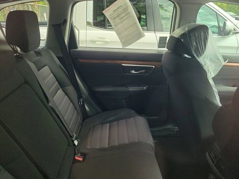 Used 2021 Honda CR-V EX image 3