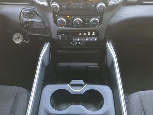 Certified 2024 RAM 3500 Big Horn w/ Sport Appearance Package AWD/4WD image 20