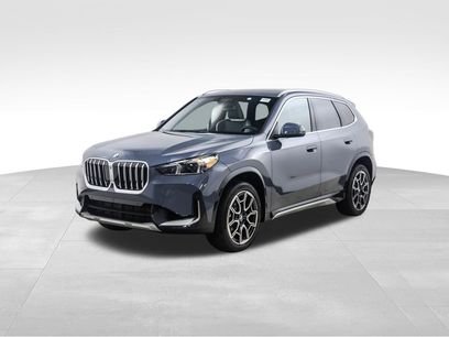 New 2026 BMW X1 xDrive28i w/ Technology Package