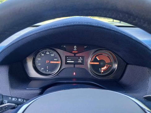 Used 2012 Fisker Karma EcoChic image 16