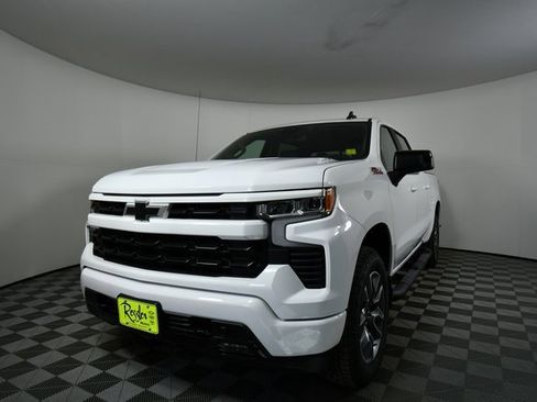 New 2026 Chevrolet Silverado 1500 RST image 6