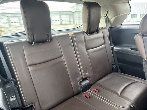 Used 2016 INFINITI QX60 Luxe w/ Deluxe Technology Package image 22