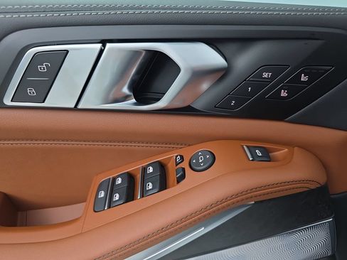 New 2026 BMW X5 M60i AWD/4WD image 27