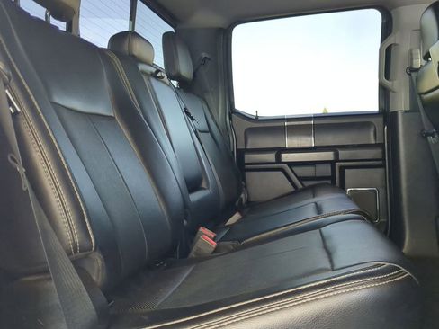 Used 2021 Ford F250 Lariat w/ Tremor Off-Road Package image 6