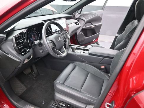 Used 2024 Lexus RX 350 AWD w/ Convenience Package image 7