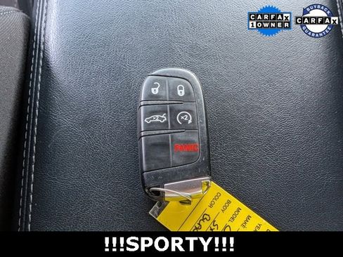 Used 2023 Dodge Charger SXT image 36