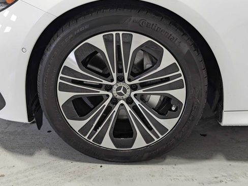 Certified 2026 Mercedes-Benz E 350 4MATIC Sedan image 3