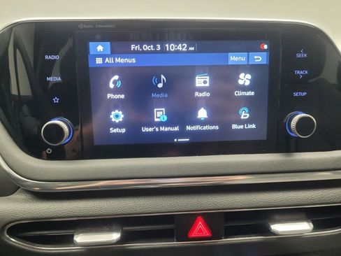 Used 2021 Hyundai Sonata SEL image 25