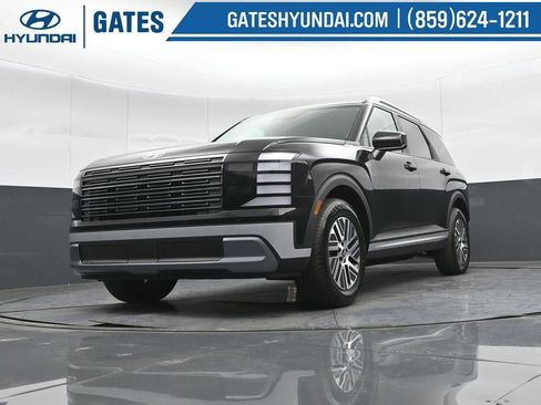New 2026 Hyundai Palisade SEL AWD/4WD image 47
