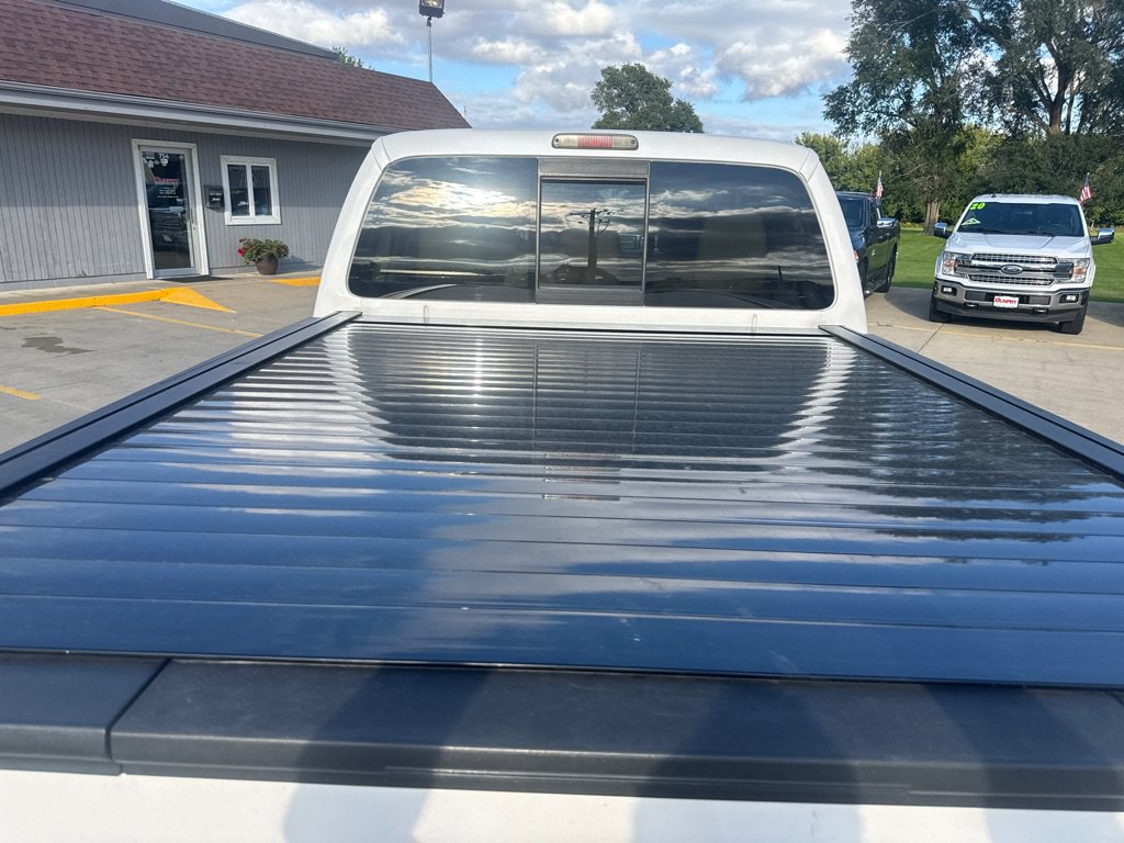 Used 2011 Ford F250 Lariat w/ Lariat Ultimate Pkg AWD/4WD image 17