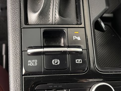 Used 2025 Kia K5 GT-Line w/ GT-Line Premium Package image 25