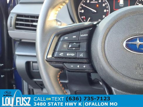 Used 2024 Subaru Crosstrek 2.5i Limited w/ Popular Package #4A image 17