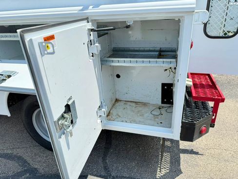 Used 2015 Chevrolet Silverado 3500 W/T w/ WT Convenience Package image 11