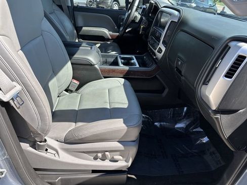 Certified 2015 GMC Sierra 1500 SLT w/ Max Trailering Package image 29