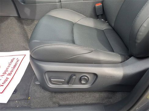 New 2026 Toyota 4Runner Limited image 10