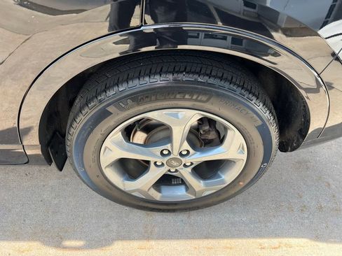 Used 2023 Ford Escape ST-Line w/ Tech Pack #1 image 16