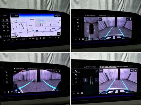 Used 2025 Audi A5 2.0T Prestige w/ 19" Wheel Package image 31