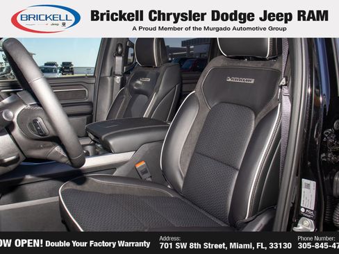 New 2026 RAM 1500 Laramie image 15