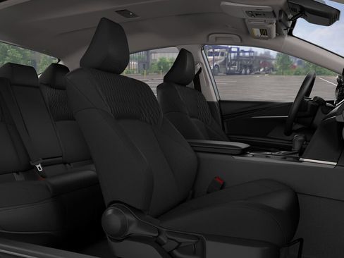 New 2026 Toyota Camry LE image 20