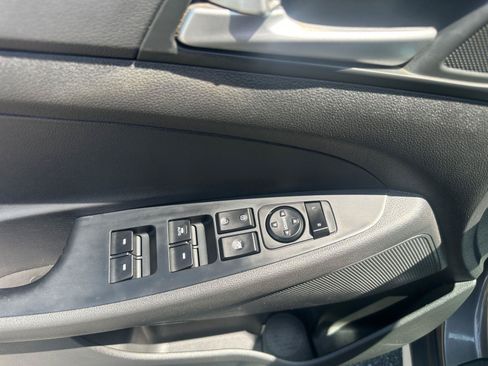 Used 2020 Hyundai Tucson SEL AWD/4WD image 14