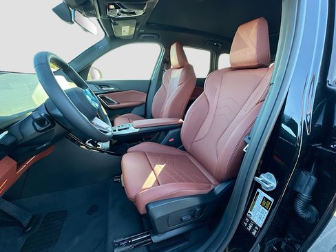 New 2026 BMW X1 xDrive28i w/ Convenience Package image 14