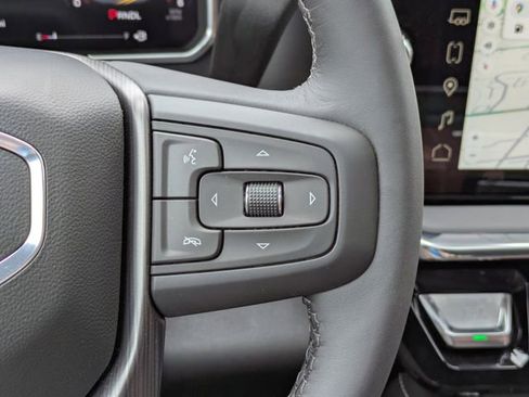 New 2026 GMC Sierra 2500 Denali Ultimate image 27