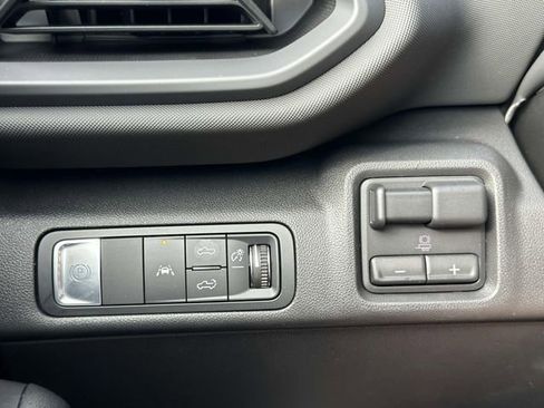 New 2026 Chevrolet Silverado EV LT w/ Plus Package image 15