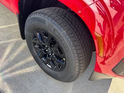 New 2026 Nissan Frontier SV
