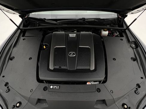 Used 2018 Lexus LS 500 AWD image 25