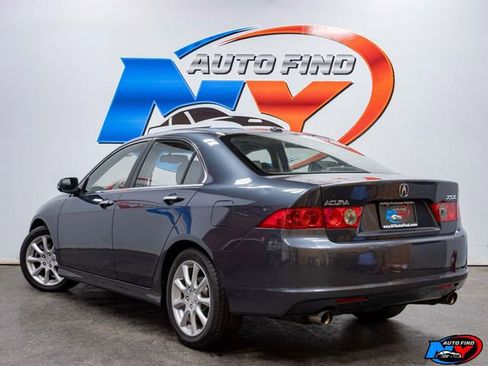 Used 2006 Acura TSX AT, POWER SUNROOF, HID LIGHTS, image 3