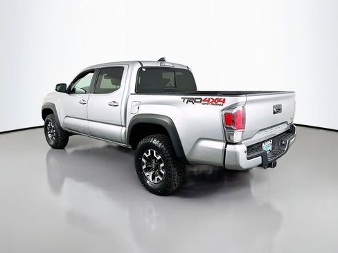 Certified 2023 Toyota Tacoma TRD Off-Road w/ Technology Package AWD/4WD image 5