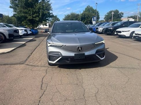 Used 2024 Acura ZDX A-Spec AWD/4WD image 26