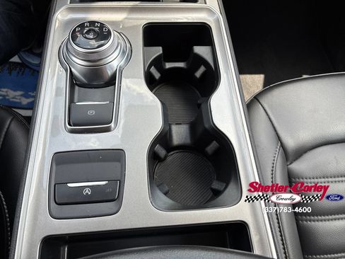 Used 2024 Ford Edge SEL AWD/4WD image 24