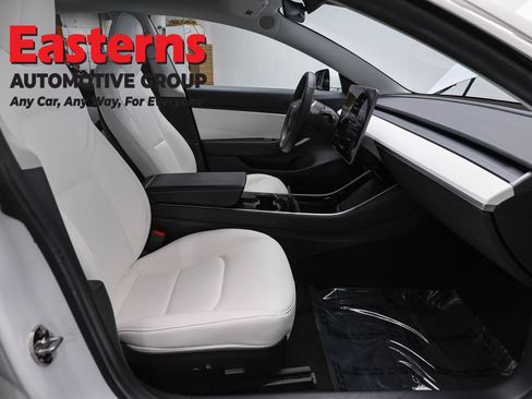 Used 2019 Tesla Model 3 Long Range AWD/4WD image 18