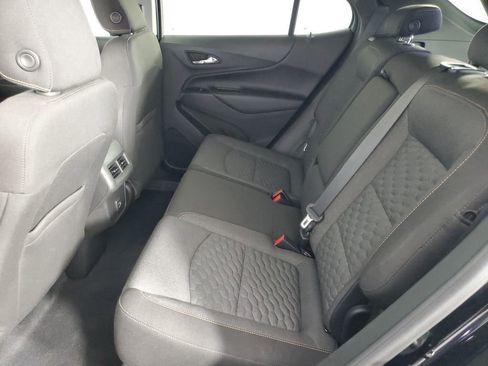 Used 2020 Chevrolet Equinox LT image 13