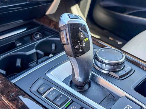 Used 2016 BMW X5 xDrive35i image 18